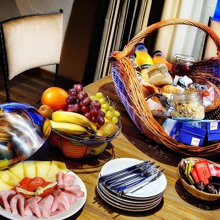 Chalets Jasna Collection Centrum Demänovská Dolina Eksteriør bilde