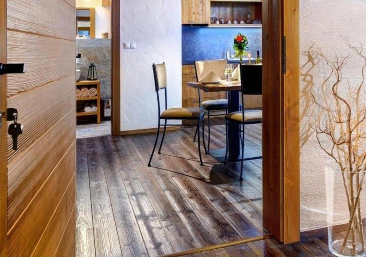 Chalets Jasna Collection Centrum Demänovská Dolina Eksteriør bilde