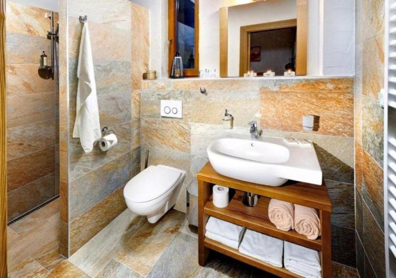 Chalets Jasna Collection Centrum Demänovská Dolina Eksteriør bilde