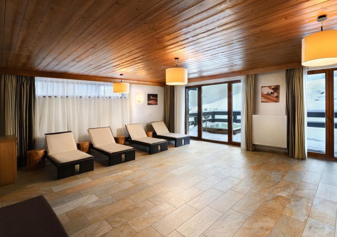 Chalets Jasna Collection Centrum Demänovská Dolina Eksteriør bilde