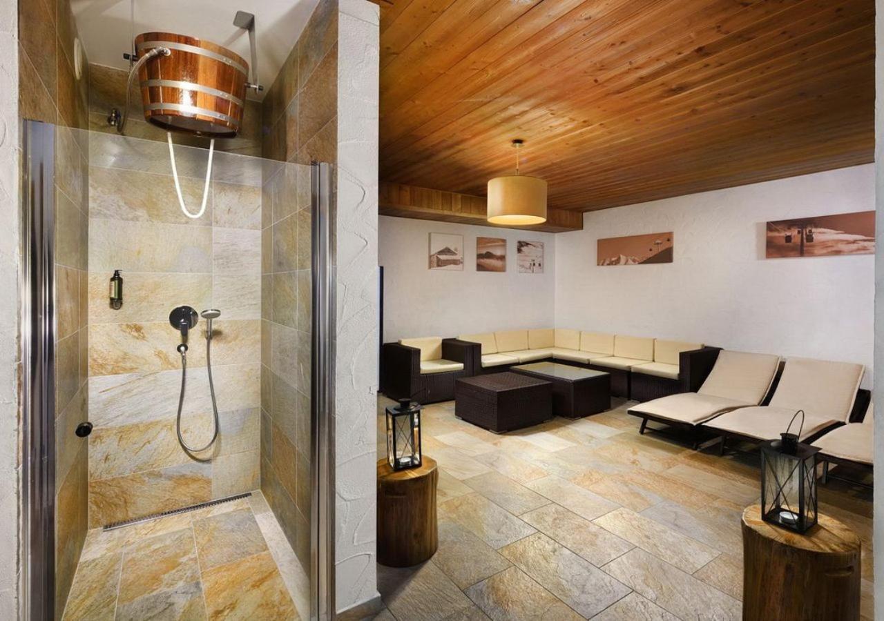 Chalets Jasna Collection Centrum Demänovská Dolina Eksteriør bilde