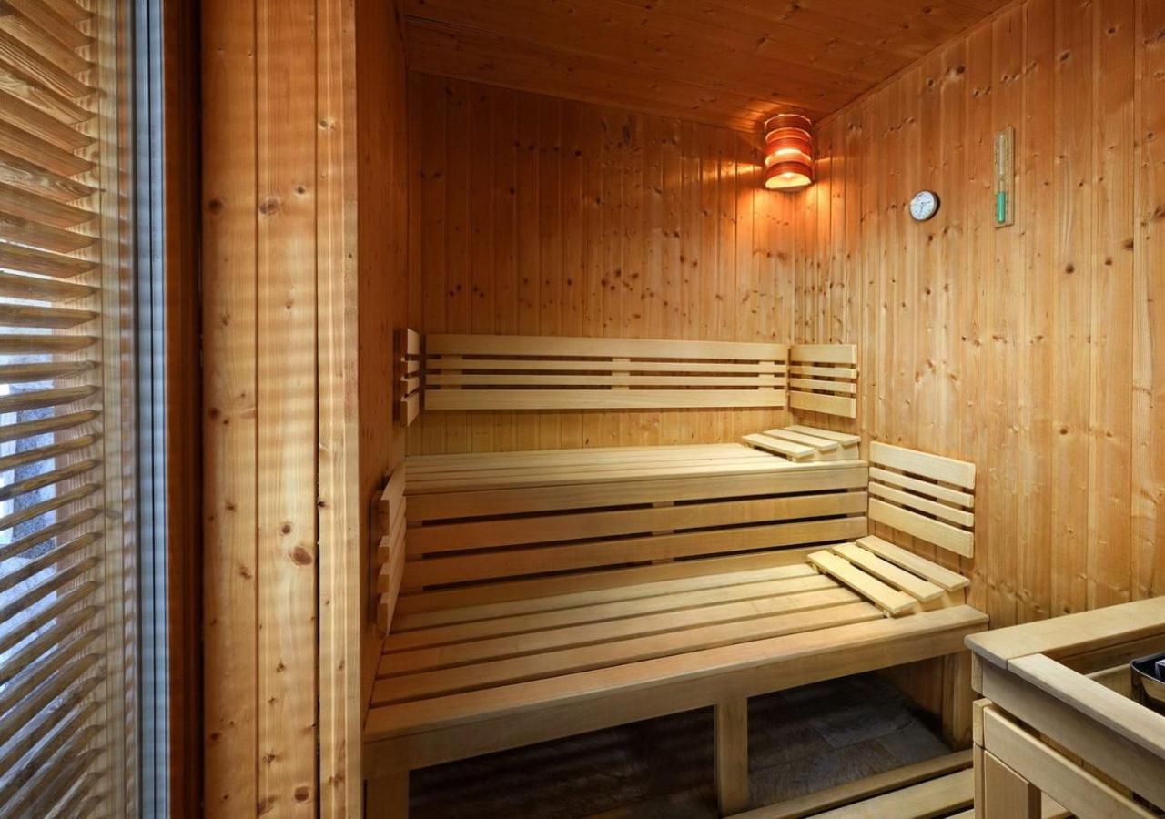 Chalets Jasna Collection Centrum Demänovská Dolina Eksteriør bilde